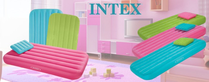 Intex usa