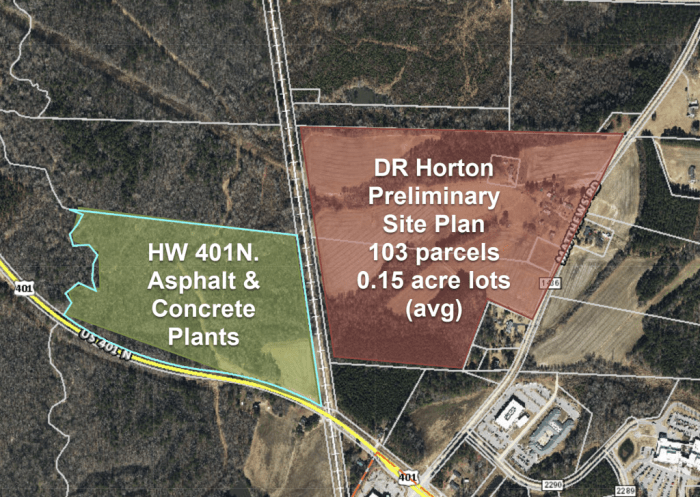 Safe haven smart home dr horton