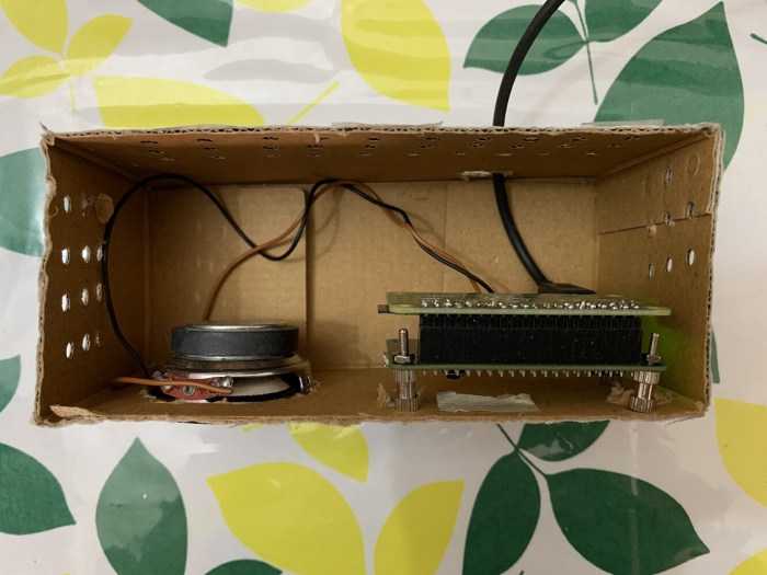 Home assistant voice control