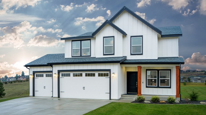 Horton drhorton isle builders