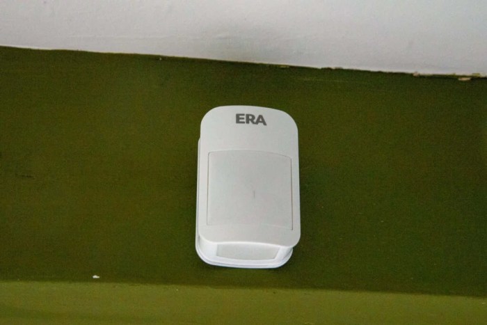 Simplisafe tested generation explain results test inside our