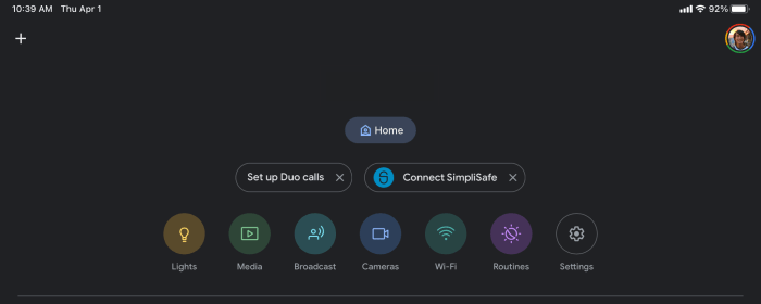 Simplisafe app security google play apps