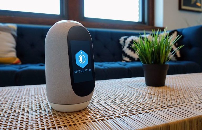 Mycroft Home Assistant Your Smart Home Hub