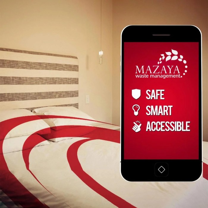 Dr horton smart home