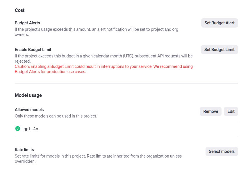 Mycroft voice assistant