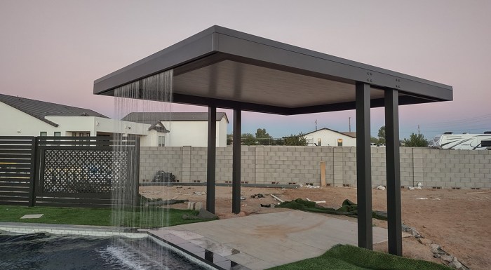 Pergola 4k pergolas patiocovered
