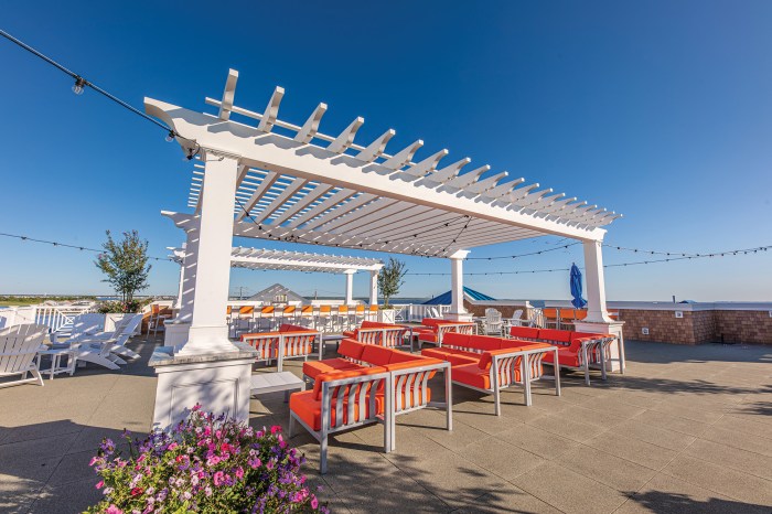 Intex pergola system