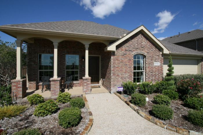 Safe haven smart home dr horton