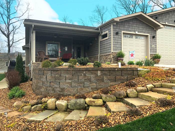 Us windows and exteriors