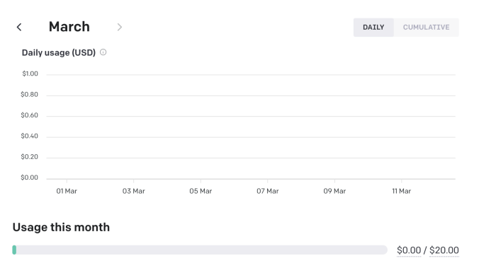 Mycroft voice assistant