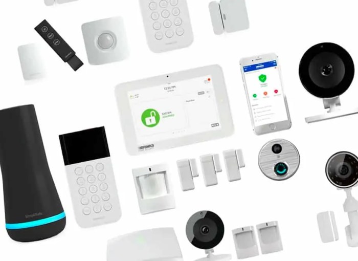 Safe haven smart home dr horton