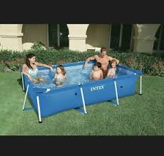 Intex USA A Deep Dive