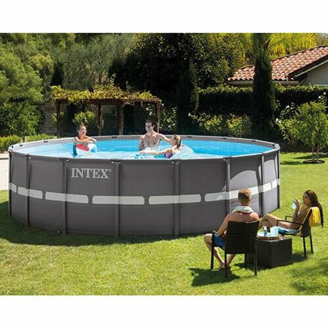 Pool accessories bestway intex