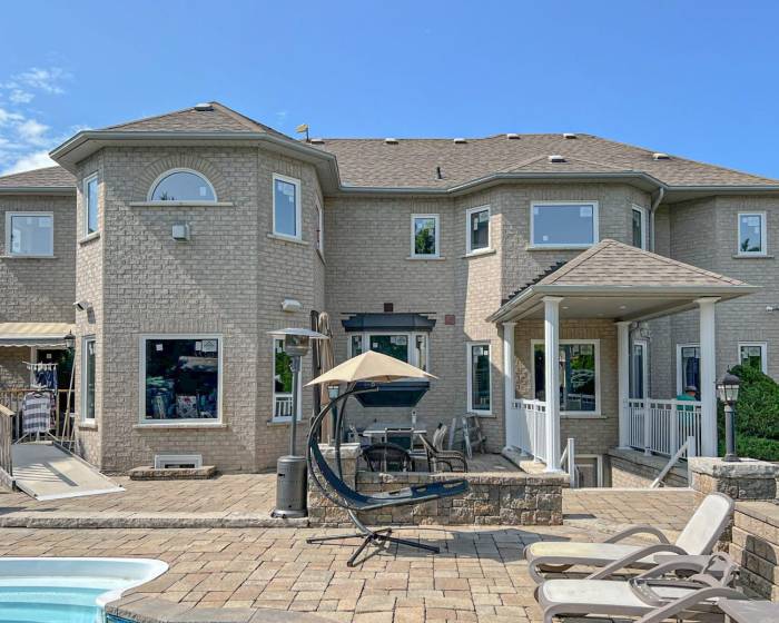 Impact front doors near me